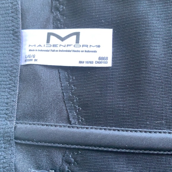 Maiden form waistnipper - Picture 4 of 5